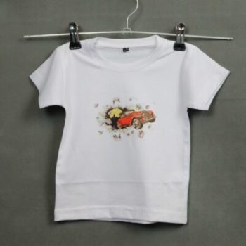 تیشرت بچه گانه
