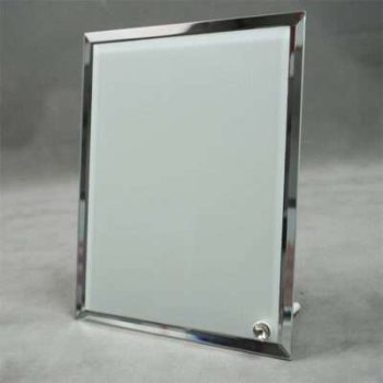 قاب عکس کریستالی BL01