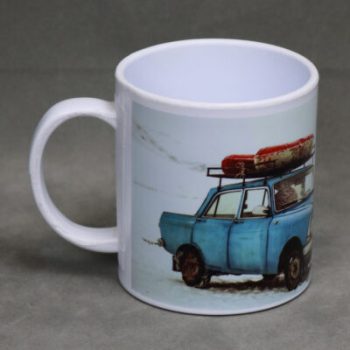 لیوان پلیمری