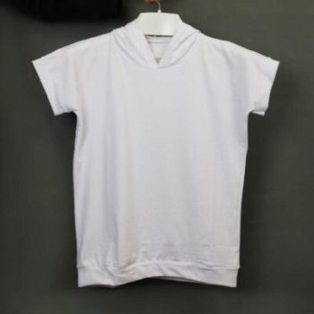 تیشرت کلاهدار اسپان