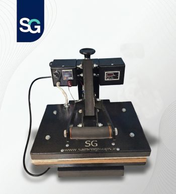 دستگاه سابلیمیشن 40*30